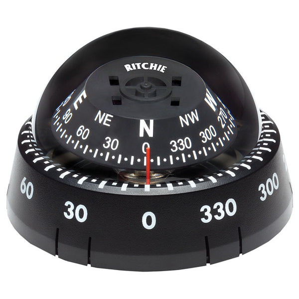 Ritchie Navigation Kayaker Compass (MPN: XP-99)