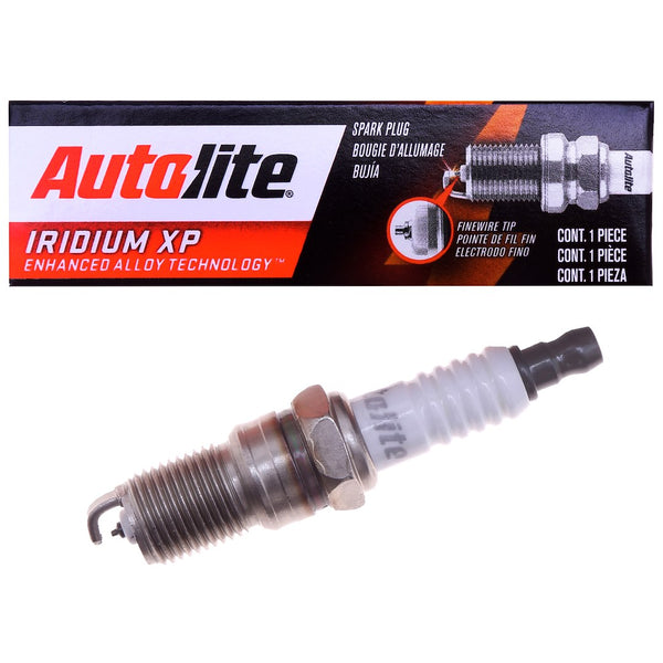 Autolite Spark Plug (MPN: XP103)