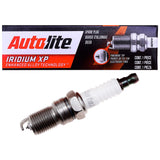 Autolite Spark Plug (MPN: XP104)