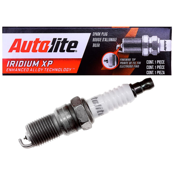 Autolite Spark Plug (MPN: XP105)