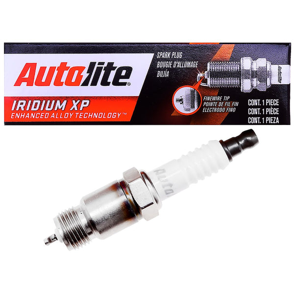 Autolite Spark Plug (MPN: XP25)