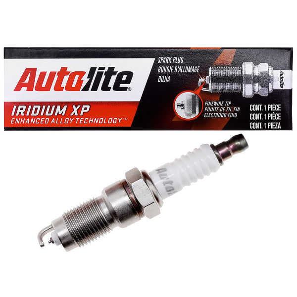Autolite Spark Plug (MPN: XP5144)
