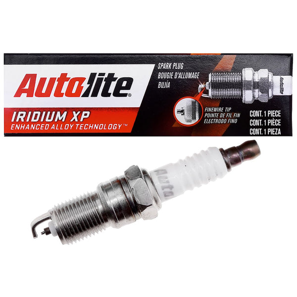 Autolite Spark Plug (MPN: XP5243)