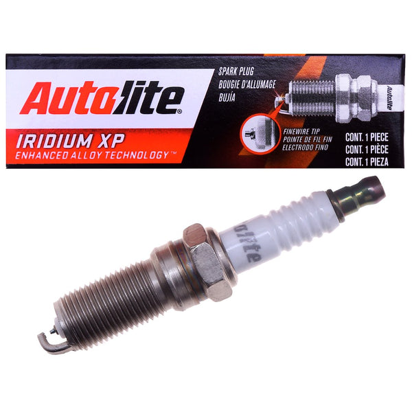Autolite Spark Plug (MPN: XP5363)