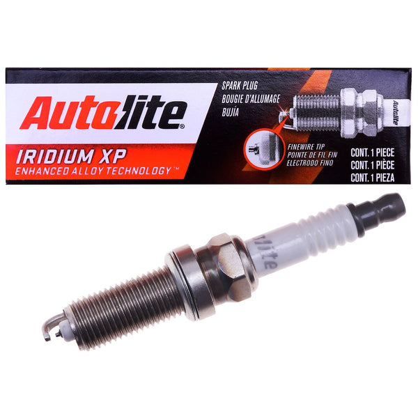 Autolite Spark Plug (MPN: XP5682)