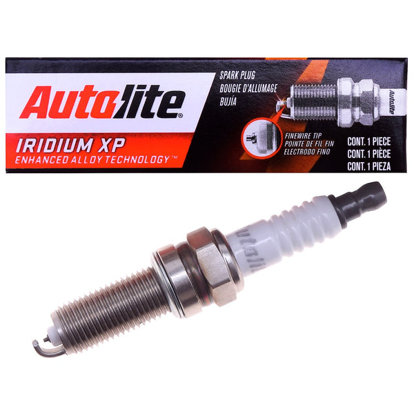 Autolite Spark Plug (MPN: XP5702)