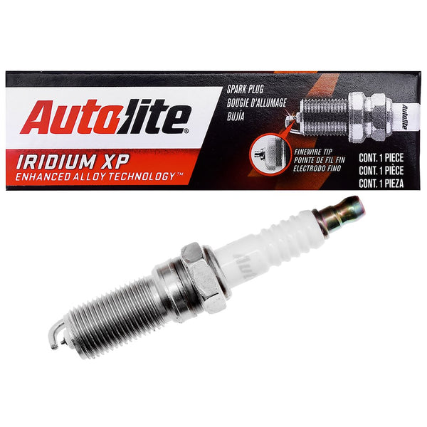 Autolite Spark Plug (MPN: XP5863)
