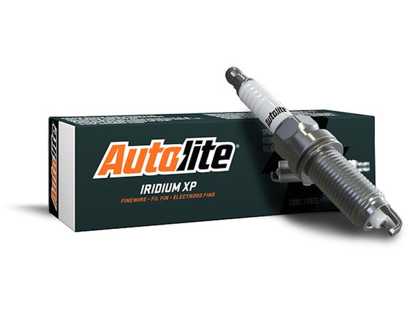 Autolite Spark Plug (MPN: XP605)