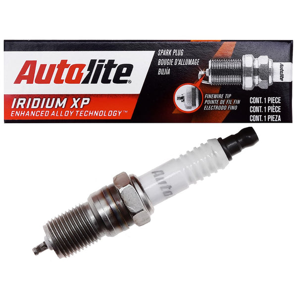 Autolite Spark Plug (MPN: XP606)
