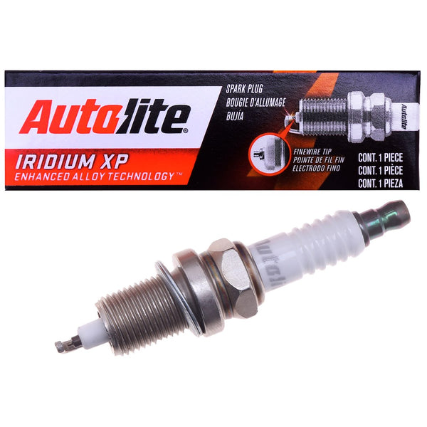 Autolite Spark Plug (MPN: XP985)
