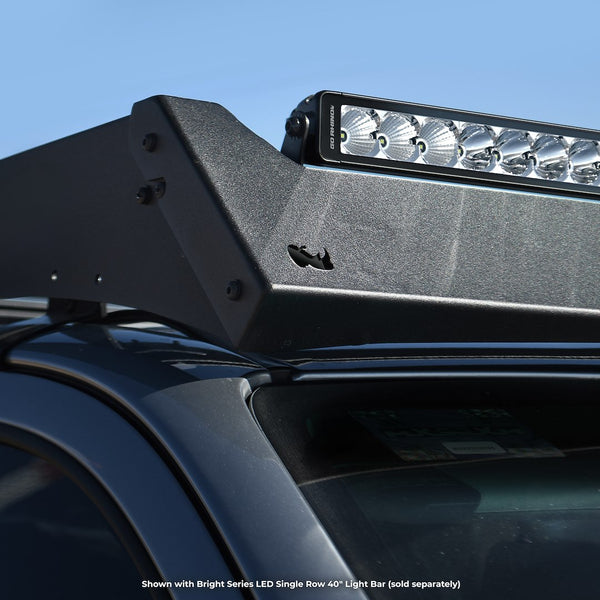 Go Rhino Bright Series LED Light Bar (MPN: 750723913CSS)