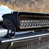 Go Rhino Blackout Series LED Light Bar (MPN: 753003012CDS)