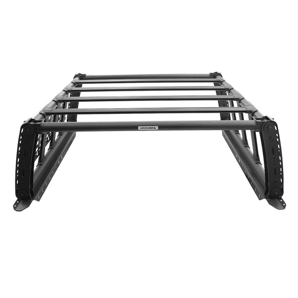Go Rhino XRS Overland Xtreme Rack (MPN: 5950000T)