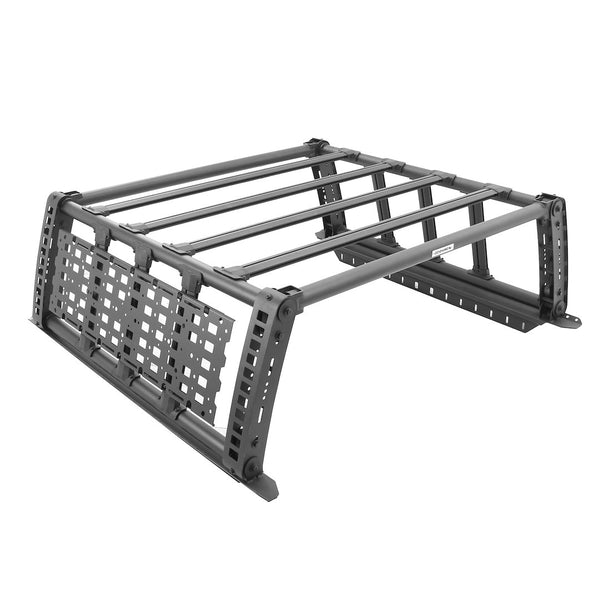 Go Rhino XRS Overland Xtreme Rack (MPN: 5950000T)