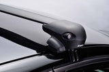 INNO Roof Rack Cross Bar Mounting Kit (MPN: XS201)