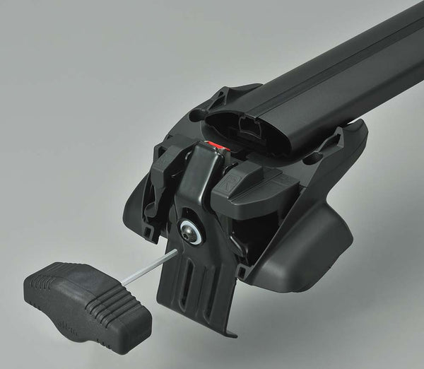 INNO Roof Rack Cross Bar Mounting Kit (MPN: XS201)
