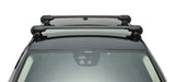INNO Roof Rack Cross Bar Mounting Kit (MPN: XS201)