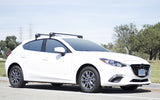 INNO Roof Rack Cross Bar Mounting Kit (MPN: XS201)