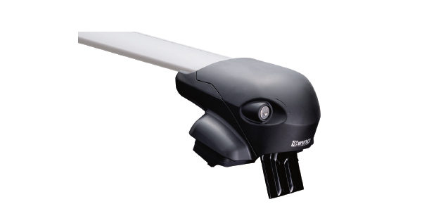 INNO Roof Rack Cross Bar Mounting Kit (MPN: XS201)