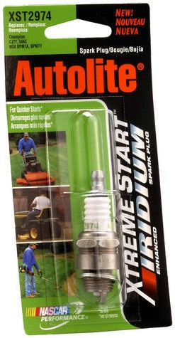 Autolite Spark Plug (MPN: XST2974DP)