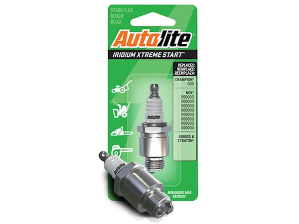 Autolite Spark Plug (MPN: XST2974DP)