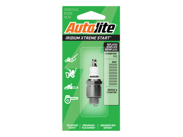 Autolite Spark Plug (MPN: XST2974DP)