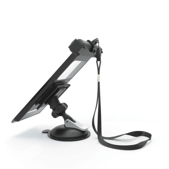 Bracketron Waterproof Phone Holder (MPN: XV1-863-2)