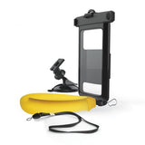 Bracketron Waterproof Phone Holder (MPN: XV1-863-2)