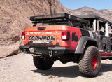 Go Rhino Bed Cargo Rack Cross Bar (MPN: 5935000T)