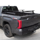 Go Rhino Bed Cargo Rack Side Rail (MPN: 5935011T)