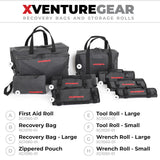 Go Rhino Gear Bag (MPN: XG1080-01)