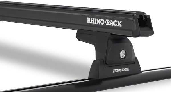 Rhino-Rack Heavy Duty Roof Rack System (MPN: Y01-130B)