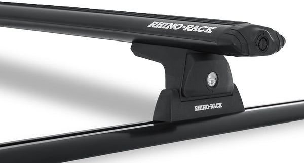 Rhino-Rack Vortex Roof Rack System (MPN: Y02-500B)
