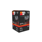 K & N Filters Air Filter (MPN: YA-2597)