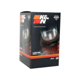 K & N Filters Off-Road Air Filter (MPN: YA-4350)