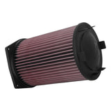 K&N Off-Road Replacement Air Filter (MPN: YA-8518)