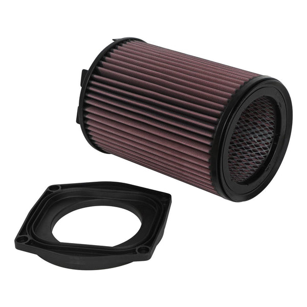 K&N Off-Road Replacement Air Filter (MPN: YA-8518)