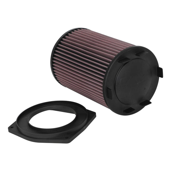 K&N Off-Road Replacement Air Filter (MPN: YA-8518)