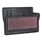 K&N High-Flow Air Filter (MPN: YA-9021)