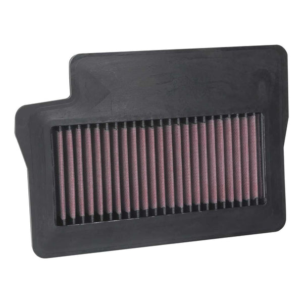 K&N High-Flow Air Filter (MPN: YA-9021)