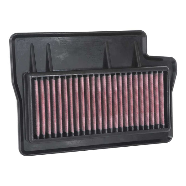 K&N High-Flow Air Filter (MPN: YA-9021)