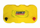 Optima Battery Yellow Top D27F (MPN: 8037-127)