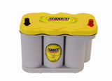 Optima Battery Yellow Top D27F (MPN: 8037-127)