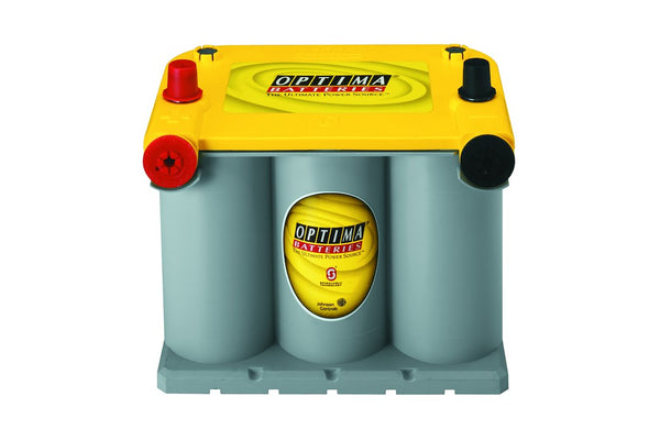 Optima Battery Yellow Top D75/25 (MPN: 8042-218)