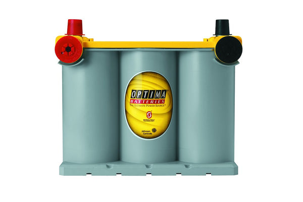 Optima Battery Yellow Top D75/25 (MPN: 8042-218)