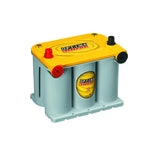 Optima Battery Yellow Top D75/25 (MPN: 8042-218)