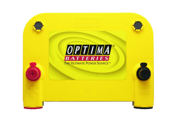Optima Battery Yellow Top D75/25 (MPN: 8042-218)