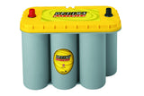 Optima Battery Yellow Top D31A (MPN: 8051-160)