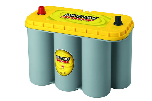 Optima Battery Yellow Top D31A (MPN: 8051-160)