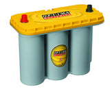 Optima Battery Yellow Top D31A (MPN: 8051-160)